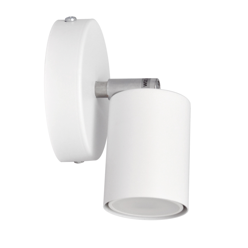LED Spot mural LED TUNE 1xGU10/4,8W/230V blanc