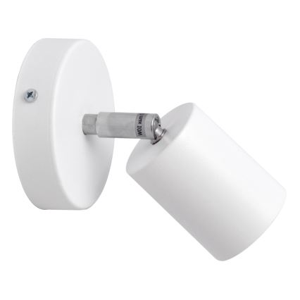 LED Spot mural LED TUNE 1xGU10/4,8W/230V blanc