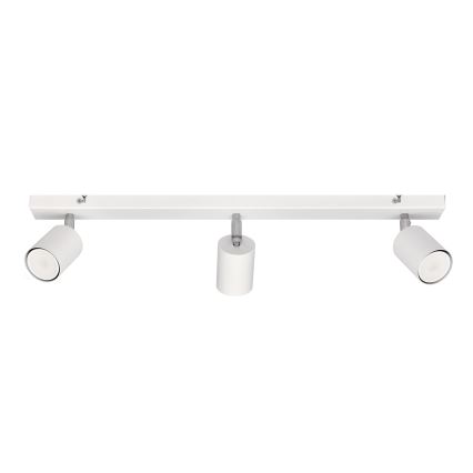 LED spot TUNE 3xGU10/4,8W/230V wit