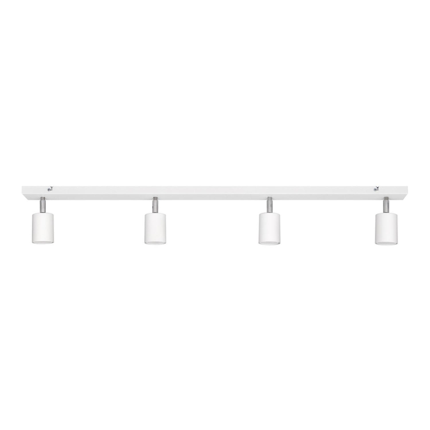 LED spot TUNE 4xGU10/4,8W/230V wit