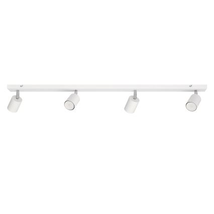 LED spot TUNE 4xGU10/4,8W/230V wit