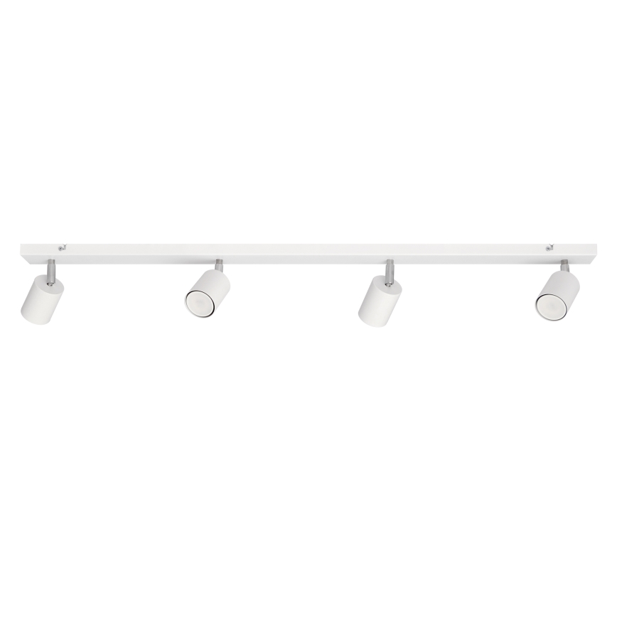 LED spot TUNE 4xGU10/4,8W/230V wit