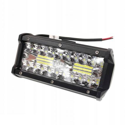 LED Spot voor een Auto COMBO LED/120W/12-24V IP67