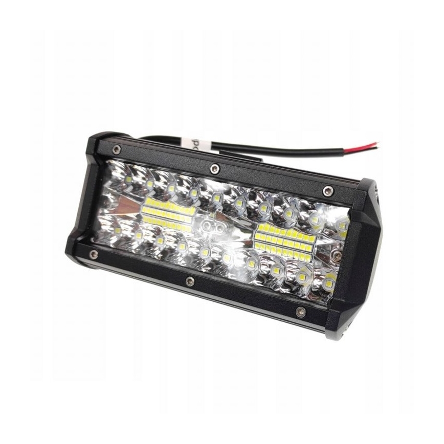 LED Spot voor een Auto COMBO LED/120W/12-24V IP67