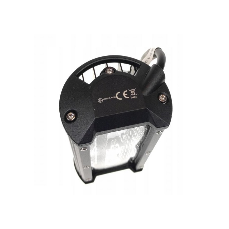 LED Spot voor een Auto COMBO LED/120W/12-24V IP67