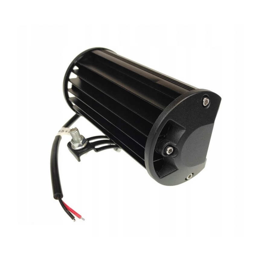 LED Spot voor een Auto COMBO LED/120W/12-24V IP67