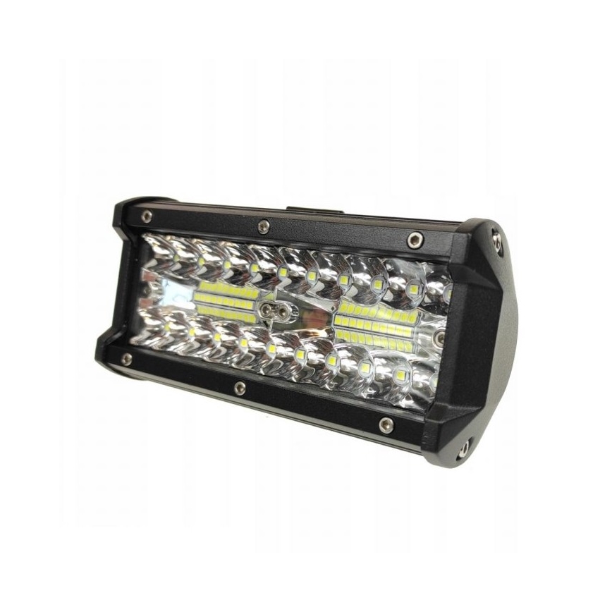 LED Spot voor een Auto COMBO LED/120W/12-24V IP67