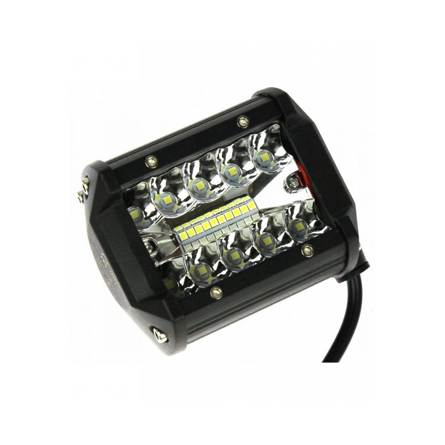 LED Spot voor een Auto COMBO LED/60W/12-24V IP67
