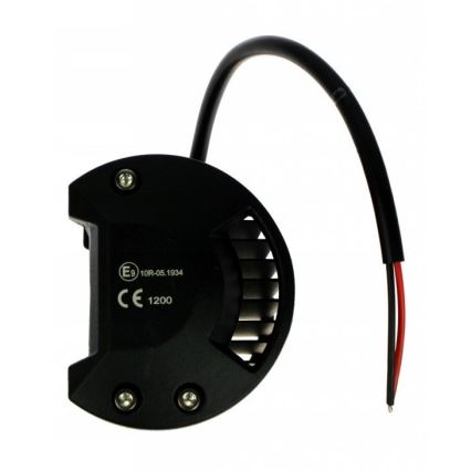 LED Spot voor een Auto COMBO LED/60W/12-24V IP67