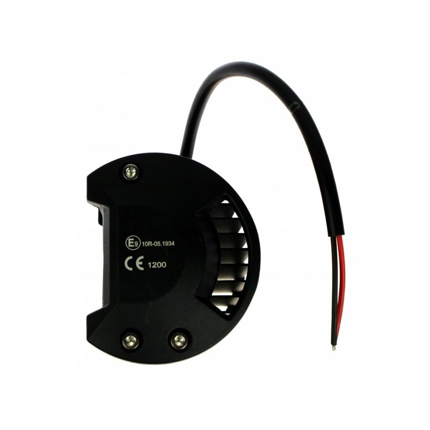 LED Spot voor een Auto COMBO LED/60W/12-24V IP67