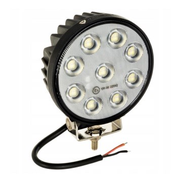 LED Spot voor een Auto PRO LED/36W/12-24V IP68