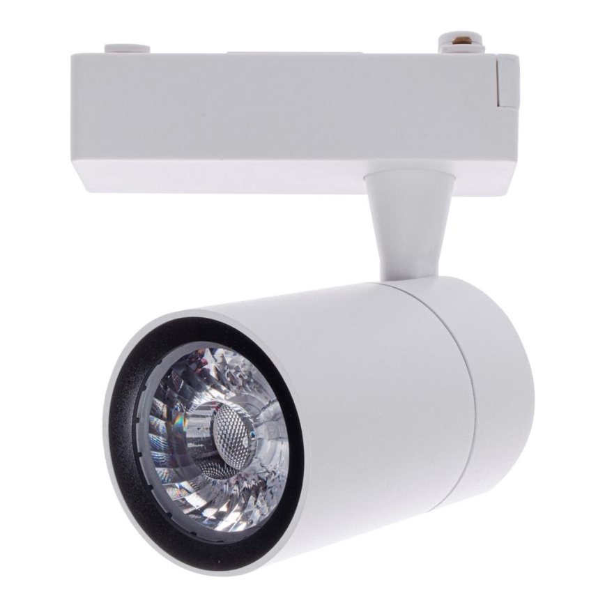 LED Spot voor railsysteem TRACK LIGHT LED/7W/230V 4000K wit