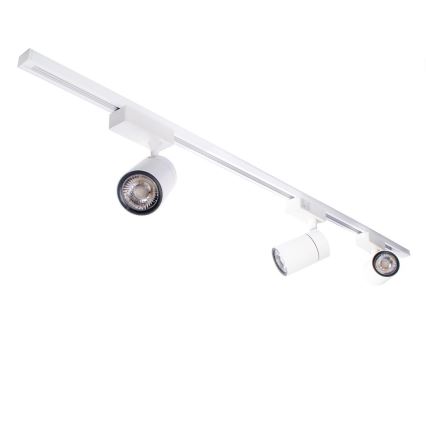LED Spot voor railsysteem TRACK LIGHT LED/7W/230V 4000K wit