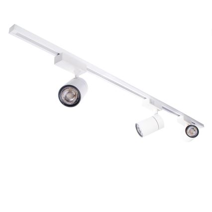 LED Spot voor railsysteem TRACK LIGHT LED/7W/230V 4000K wit