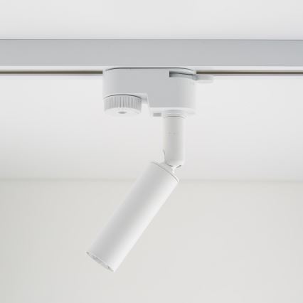 LED spot voor 1-fase railsysteem LAGOS 1xG9/3W/230V wit