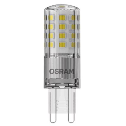 LED Stap voor stap dimbaar Lamp G9/4W/230V 2700K - Osram