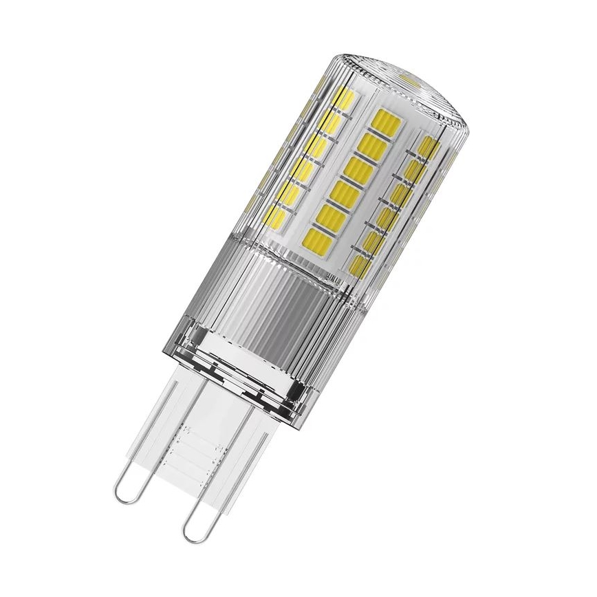 LED Stap voor stap dimbaar Lamp G9/4W/230V 2700K - Osram