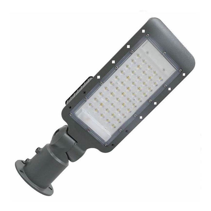 LED Straat Lamp met Sensor LED/50W/170-400V IP65