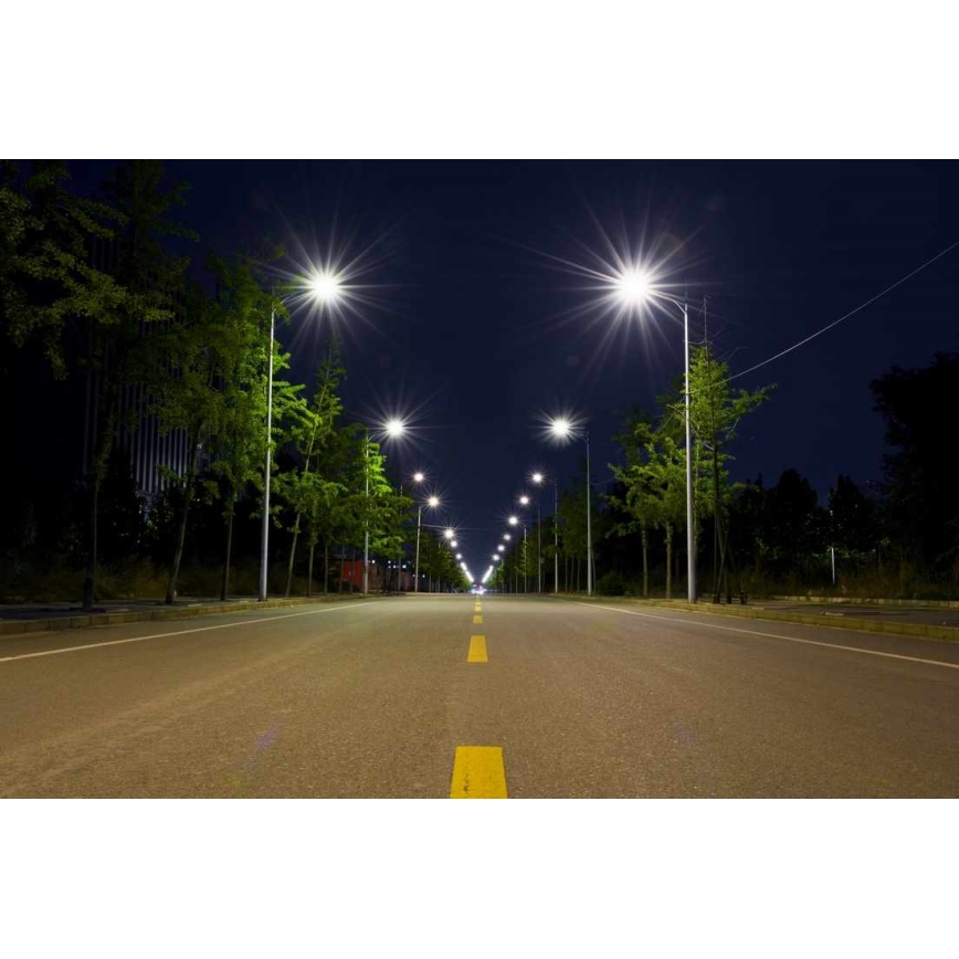 LED Straatlamp BOSTON LED/35W/230V IP65