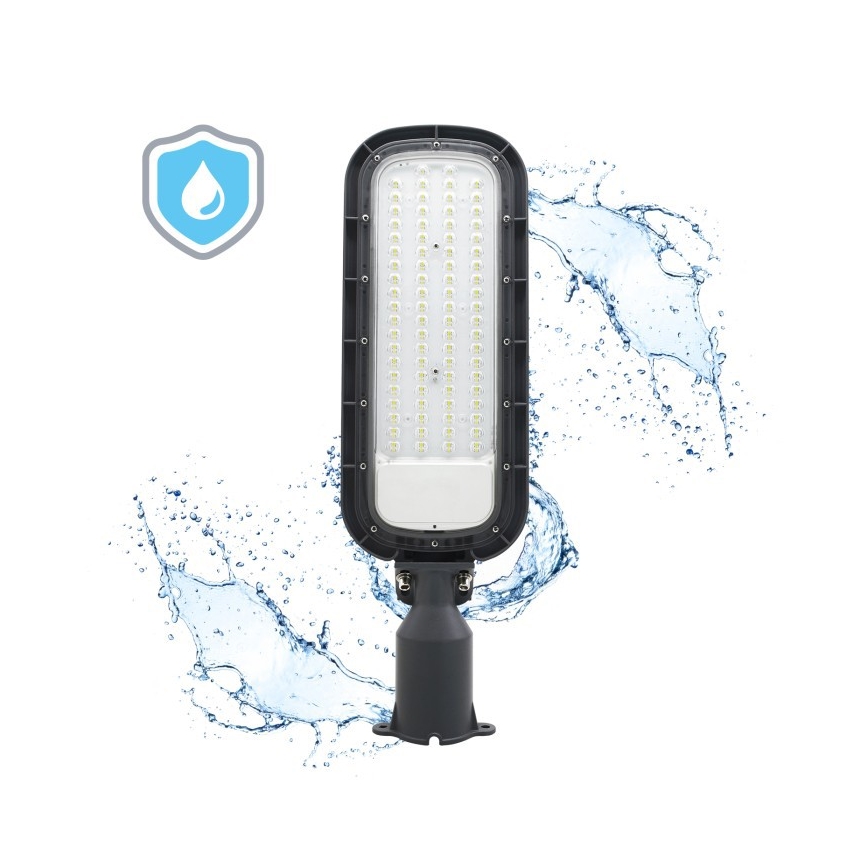 LED-straatlamp BRELUXO LED/150W/230V 4000K IP65