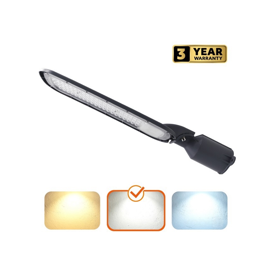 LED-straatlamp BRELUXO LED/150W/230V 4000K IP65