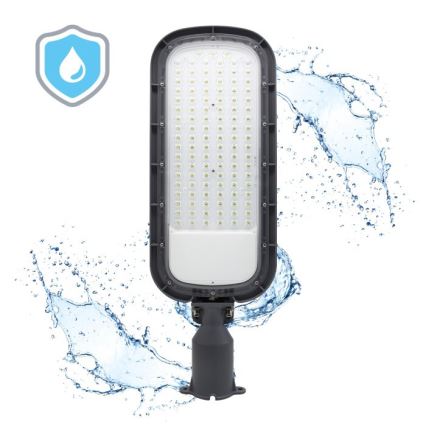 LED-straatlamp BRELUXO LED/200W/230V 4000K IP65
