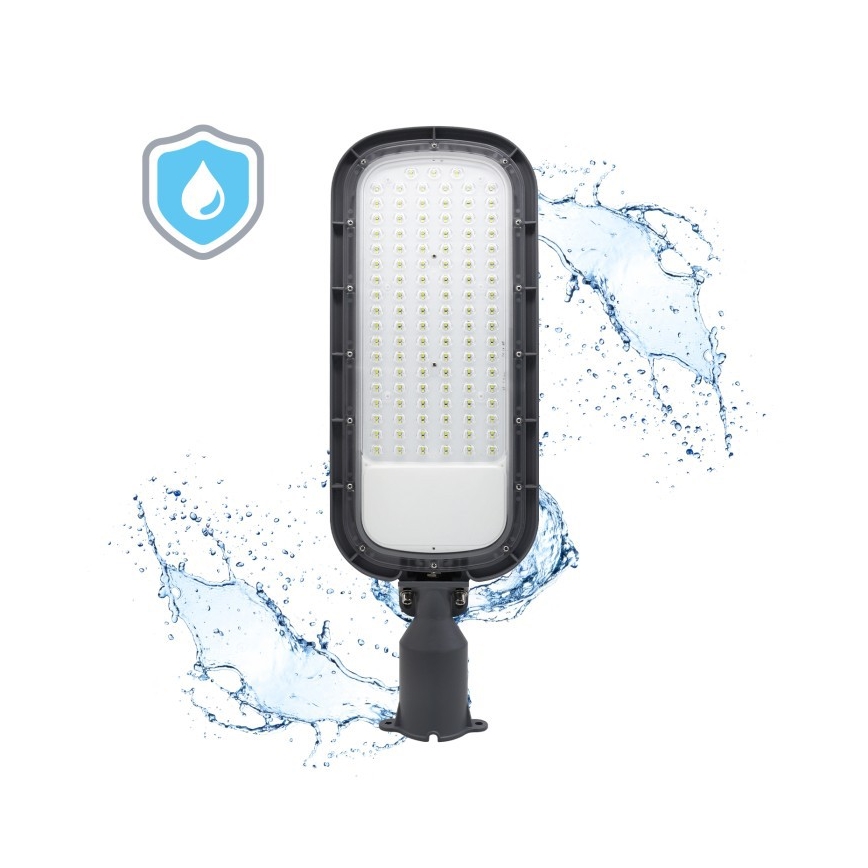LED-straatlamp BRELUXO LED/200W/230V 4000K IP65