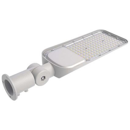 LED Straatlamp met Sensor SAMSUNG CHIP LED/30W/230V 6500K IP65