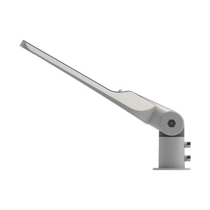 LED Straatlamp met Sensor SAMSUNG CHIP LED/30W/230V 6500K IP65