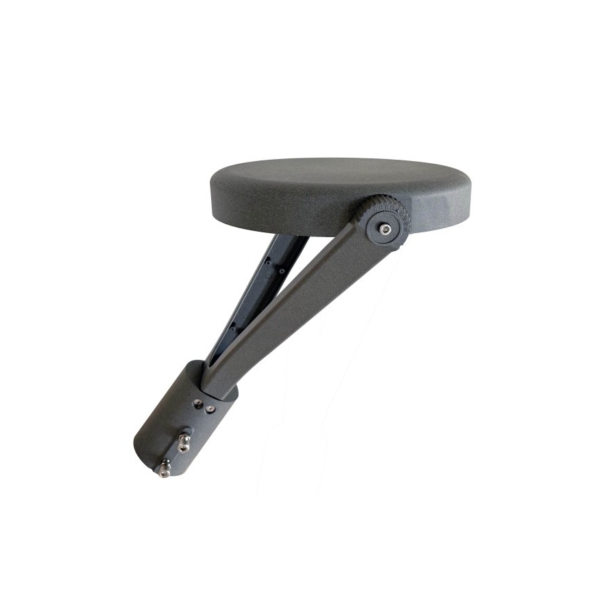 LED-straatlamp NEXPARK LED/30/40/60W/230V 3000/4000/6500K IP66