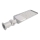 LED Straatlamp SAMSUNG CHIP LED/100W/230V 4000K IP65 grijs