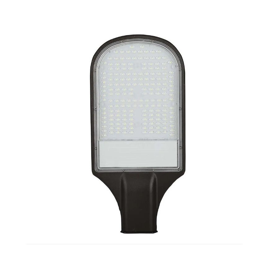 LED Straatlamp SAMSUNG CHIP LED/100W/230V 6400K IP65