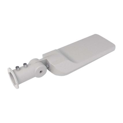 LED Straatlamp SAMSUNG CHIP LED/100W/230V 6500K IP65 grijs