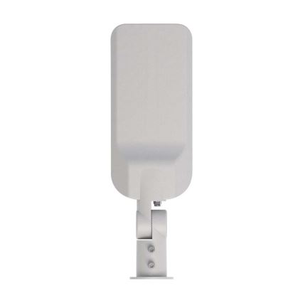LED Straatlamp SAMSUNG CHIP LED/100W/230V 6500K IP65 grijs