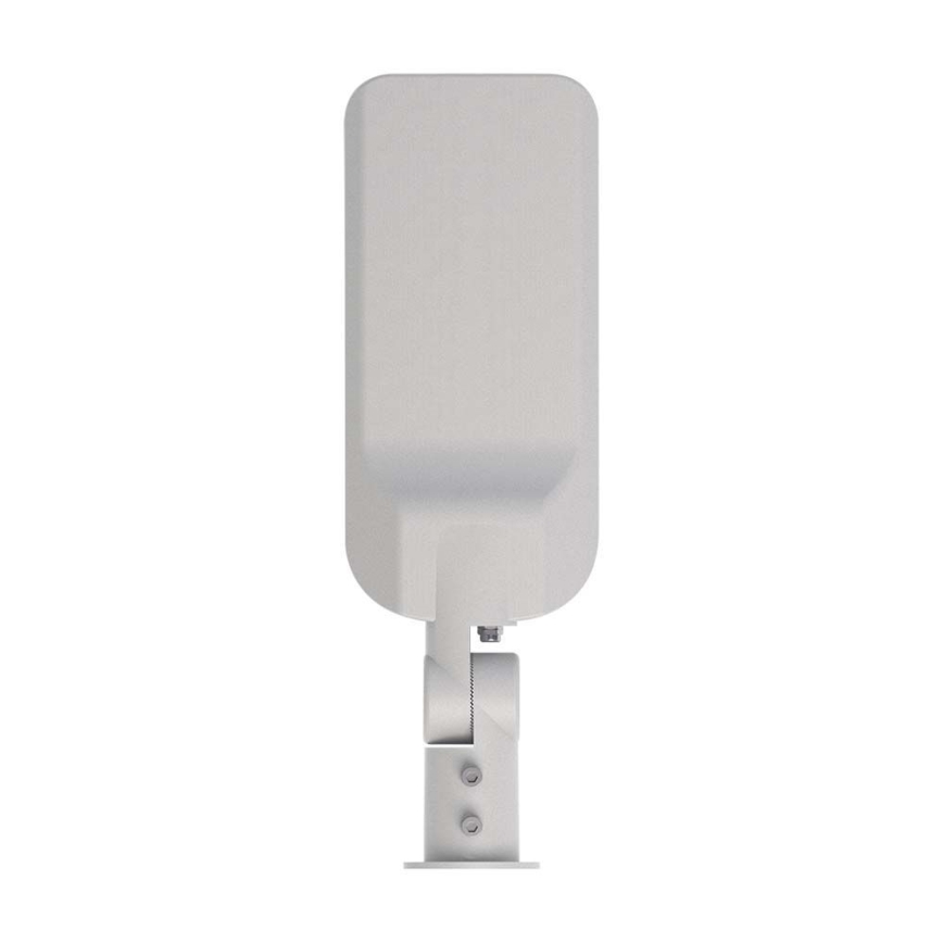 LED Straatlamp SAMSUNG CHIP LED/100W/230V 6500K IP65 grijs