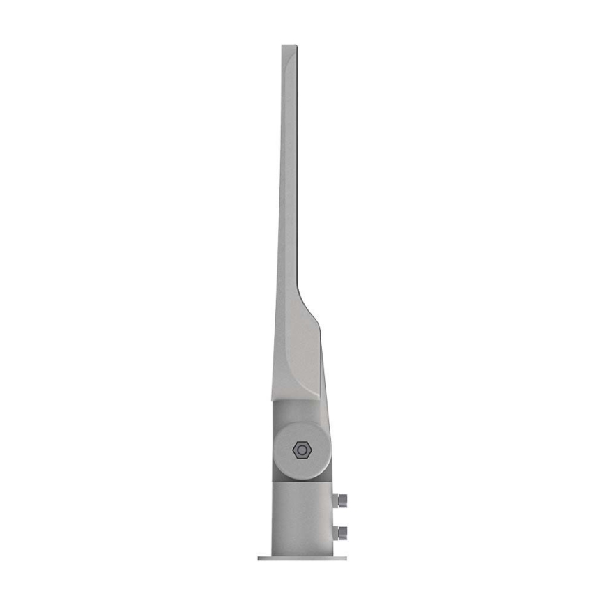 LED Straatlamp SAMSUNG CHIP LED/100W/230V 6500K IP65 grijs