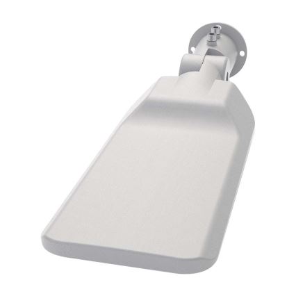 LED Straatlamp SAMSUNG CHIP LED/100W/230V 6500K IP65 grijs
