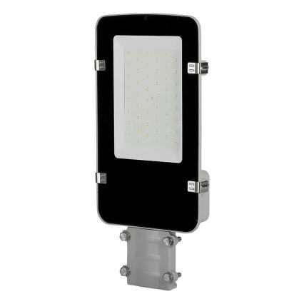 LED Straatlamp SAMSUNG CHIP LED/30W/230V 6400K IP65