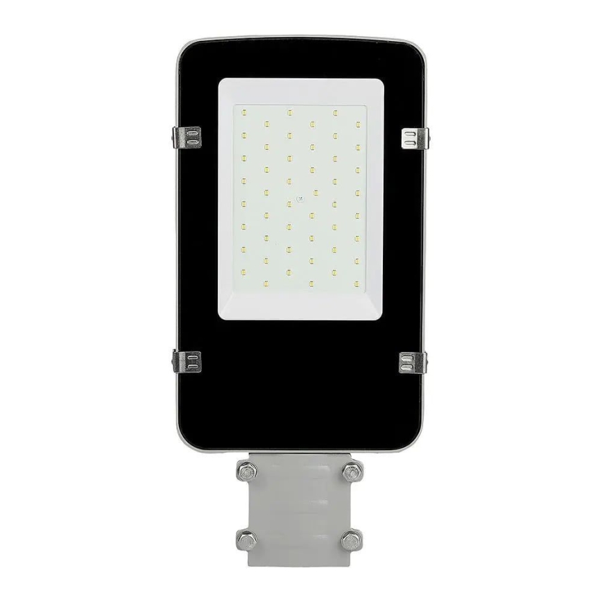 LED Straatlamp SAMSUNG CHIP LED/30W/230V 6400K IP65
