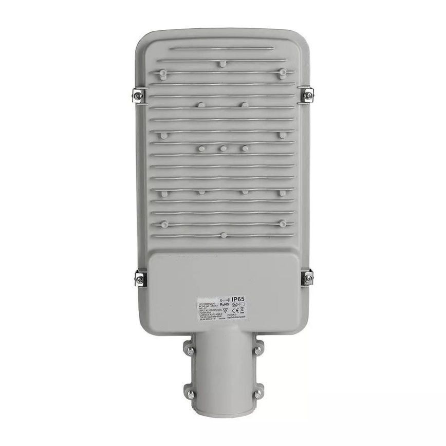 LED Straatlamp SAMSUNG CHIP LED/50W/230V 4000K IP65