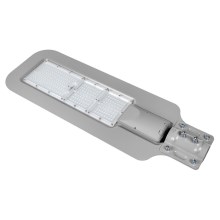 LED Straatlantaarn KLARK LED/200W/230V IP65 grijs