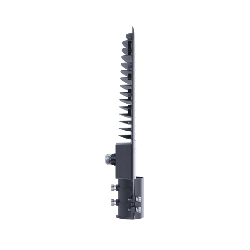 LED Straatlantaarn LED/140W/230V 6000K IP65 zwart