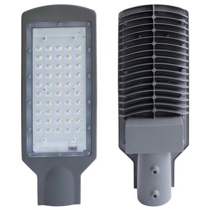 LED Straatlantaarn LED/50W/170-400V 4000K IP65