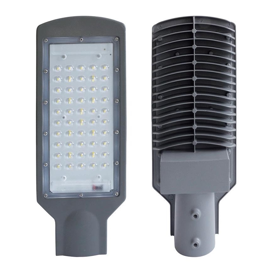 LED Straatlantaarn LED/50W/170-400V 4000K IP65