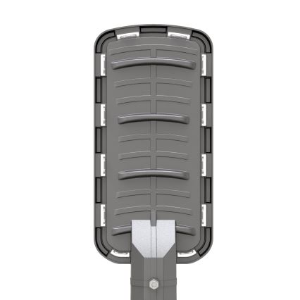 LED Straatlantaarn LED/50W/230V 6500K IP65 grijs