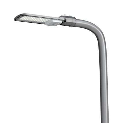 LED Straatlantaarn LED/50W/230V 6500K IP65 grijs