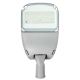 LED Dimbaar zonne- straat lamp SAMSUNG CHIP LED/50W/6,4V 4000K IP65 + afstandsbediening