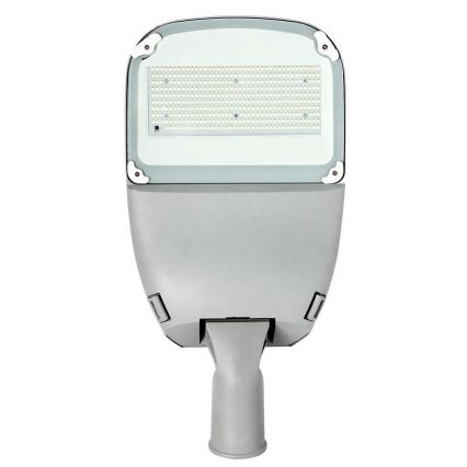 LED Dimbaar zonne- straat lamp SAMSUNG CHIP LED/50W/6,4V 4000K IP65 + afstandsbediening