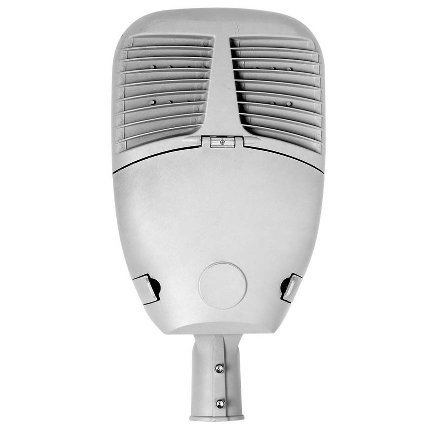 LED Dimbaar zonne- straat lamp SAMSUNG CHIP LED/50W/6,4V 4000K IP65 + afstandsbediening