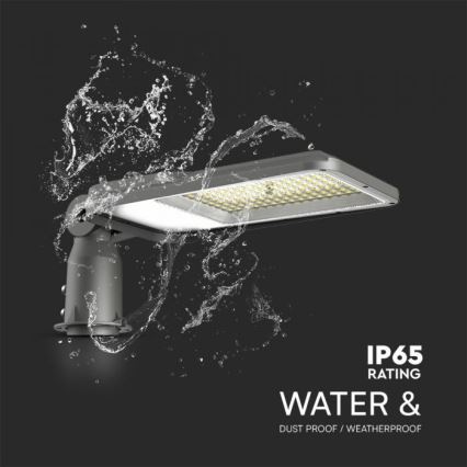 LED Straatlantaarn SAMSUNG CHIP LED/50W/230V 4000K IP65